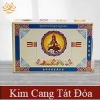 Bộ yểm tâm tượng pháp bảo mật tông