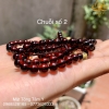 Chuỗi Hổ Phách 108 hạt