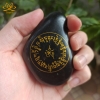 Mani Stone Đá Mani chân ngôn các vị Phật Bổn tôn Mật Tông Kim Cương Thừa
