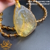 Dây chuyền lưu ly Liên Hoa Sinh
