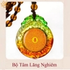Dây Chuyền Tổng Hợp Mât Tông Uy Lực: Chú Lăng Nghiêm, Bát Nhã Tâm Kinh