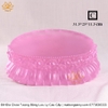 Đế-Đĩa Tượng Bằng Lưu Ly Cao Cấp vật phẩm phong thủy may mắn vật phẩm phong thủy