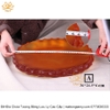 Đế-Đĩa Tượng Bằng Lưu Ly Cao Cấp cát tường vật phẩm phong thủy như ý