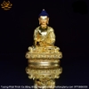 Tượng Phật Thích Ca Bằng Đồng Siêu Đẹp TP06 cao cấp