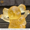 Tượng Gấu Koala Bằng Lưu Ly hà nội tp hồ chí minh chất lượng cao mật tông