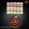 Cuộn kinh 4x1cm 13 loại thần chú