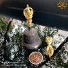 Linh Chử Kim Cang 5 cạnh- 9 cạnh siêu đẹp