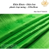 Khăn Khata ban phước nhiều màu siêu đẹp