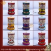 |Lõi Giấy| Kinh Luân Điện Để Bàn Bằng Hợp Kim 9 Màu KLD19
