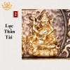 Lục thần tài