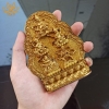 Ngũ Thần Tài Bằng Đồng