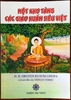 KHO TÀNG CÁC GIÁO HUẤN SIÊU VIỆT VỀ TRI GIÁC VÀ TRÍ TUỆ NGUYÊN THỦY