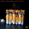 Bảo Bình Cúng Long Vương Naga Bằng Vải đã được gia trì hoàn thiện