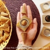 White Sage/Blue Sage/Cedar Sage/Palo Santo - Xô Thơm Trắng/Xô Thơm Xanh/Tuyết tùng Nam California Và Thanh - Nụ Gỗ Palo Santo nhiều size