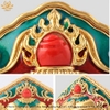 |Màu Xanh Đỏ| Phước Thuận Kinh Luân Chạy Năng Lượng Mặt Trời Và Pin Chất lượng Cao Giá Tốt nhất