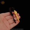 Chuỳ Kim Cang Phổ Ba (Phurba) Dây Chuyền Đeo Cổ MS1 Pháp Bảo Mật Tông Tâm Ý