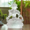 Tượng Phật Kim Cang Tát Đỏa Lưu Ly Cao Cấp Đặc Biệt Tinh Xảo Pháp Bảo Kim Cang Thừa Mật Tông Tâm Ý