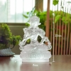 Tượng Phật Kim Cang Tát Đỏa Lưu Ly Cao Cấp Đặc Biệt Tinh Xảo Pháp Bảo Kim Cang Thừa Mật Tông Tâm Ý