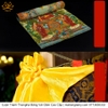 Cuộn Tranh ThangKa Phật Thích Ca Mâu Ni Bằng Vải Gấm Cao Cấp, vật phẩm phong thủy may mắn cát tường như ý