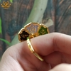 IRING Mật Tông - Biểu tượng cát tường may mắn và an lạc siêu đẹp