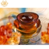 Chậu Lưỡng Long Chầu Nguyệt Chất Liệu Ngọc Lưu Ly MS14