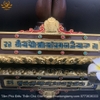 Tấm Phù Điêu Thần Chú Giải Thoát Qua Sự Nhìn Ngắm Và Đi Qua Bên Dưới chất lượng nhất