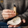 Thanh Gỗ Quý Palo Santo - Gỗ Trắc Xanh - Gỗ Thánh Peru chất lượng cao