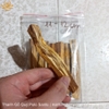 Thanh gỗ và Nụ Bột Gỗ Quý Palo Santo - Gỗ Trắc Xanh - Gỗ Thánh Peru rất thơm xịn xò