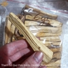 Thanh gỗ và Nụ Bột Gỗ Quý Palo Santo - Gỗ Trắc Xanh - Gỗ Thánh Peru giá hời