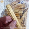 Thanh gỗ và Nụ Bột Gỗ Quý Palo Santo - Gỗ Trắc Xanh - Gỗ Thánh Peru nhiều khuyến mãi
