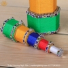 Tháp Hương Ngũ Sắc Xịn