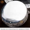 Tháp Madala - Núi Tu Di Bằng Đồng Nguyên Chất cát tường vật phẩm phong thủy như ý