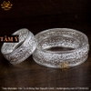Tháp Madala - Núi Tu Di Bằng Đồng Nguyên Chất quà tặng sếp quà mừng thọ