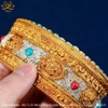 Tháp Madala - Núi Tu Di Bằng Đồng Nguyên Chất quà tặng tinh tế quà tặng cao cấp