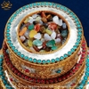 Tháp Madala - Núi Tu Di Bằng Đồng Nguyên Chất Sang Trọng TMDL014 rẻ