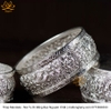 Tháp Madala - Núi Tu Di, Bằng Bạc Nguyên Chất, Thiết Kế Sang Trọng TMDL28 rẻ