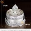 Tháp Madala - Núi Tu Di, Bằng Bạc Nguyên Chất hà nội tp hồ chí minh chất lượng cao mật tông