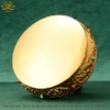 Tháp Madala - Núi Tu Di Không Đế Đỡ, Bằng Bạc Nguyên Chất quà tặng quà tân gia quà tặng phong thủy