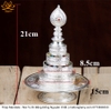 Tháp Madala - Núi Tu Di Bằng Đồng Nguyên Chất hà nội tp hồ chí minh chất lượng cao mật tông