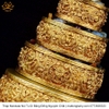 Tháp Madala - Núi Tu Di, Bằng Đồng Nguyên Chất, quà tặng ý nghĩa quà tặng sang trọng