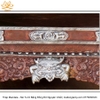 Tháp Madala - Núi Tu Di, Bằng Đồng Nguyên Chất, vật phẩm phong thủy may mắn vật phẩm phong thủy