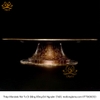 Tháp Madala - Núi Tu Di, Bằng Đồng Đỏ Nguyên Chất, vật phẩm phong thủy mạnh khỏe phúc lộc trường thọ hạnh phúc