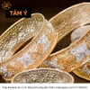 Tháp Madala - Núi Tu Di, Bằng Đồng Nguyên Chất, cát tường vật phẩm phong thủy như ý