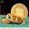 Tháp Madala - Núi Tu Di, Bằng Đồng Nguyên Chất, cát tường vật phẩm phong thủy như ý