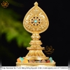 Tháp Madala - Núi Tu Di, Bằng Đồng Nguyên Chất, quà tặng ý nghĩa quà tặng sang trọng