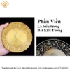 Tháp Madala - Núi Tu Di, Bằng Đồng Nguyên Chất, cầu tài lộc chiêu tài hóa giải vận đen bình an