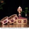 Tháp Madala - Núi Tu Di, Bằng Đồng Nguyên Chất, hà nội tp hồ chí minh chất lượng cao mật tông