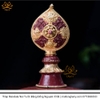 Tháp Madala - Núi Tu Di, Bằng Đồng Nguyên Chất, quà tặng sếp quà mừng thọ
