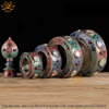 Tháp Madala - Núi Tu Di Bằng Đồng Nguyên Chất quà tặng tinh tế quà tặng cao cấp