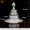 Tháp Madala - Núi Tu Di Bằng Bạc Nguyên Chất hà nội tp hồ chí minh chất lượng cao mật tông